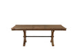 Harald Dining Table - Image 7