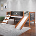 Aurea Twin Loft Bed - Image 5