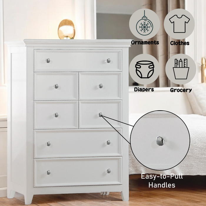 Lacey Chest - Image 5