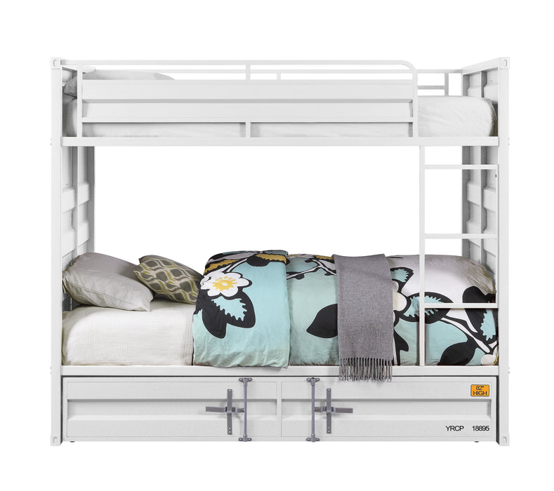 Cargo Trundle (Twin)-Optional - Image 5