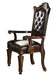 Vendome Arm Chair (Set-2) - Image 6