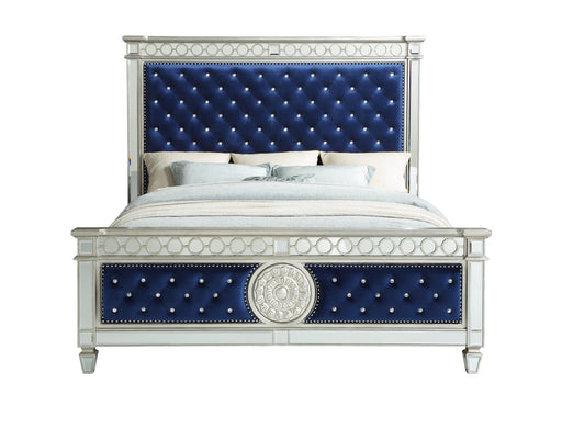 Varian Eastern King Bed - Image 3