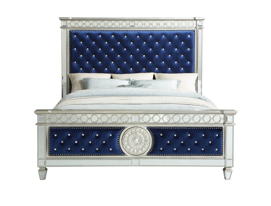 Varian Eastern King Bed - Image 3