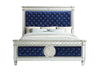 Varian Queen Bed - Image 4