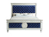 Varian Eastern King Bed - Image 3