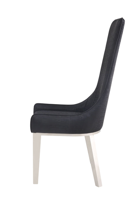 Gianna Side Chair (Set-2) - Image 8
