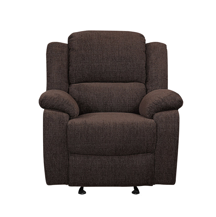 Madden Motion Glider Recliner - Image 10