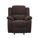 Madden Motion Glider Recliner - Image 10