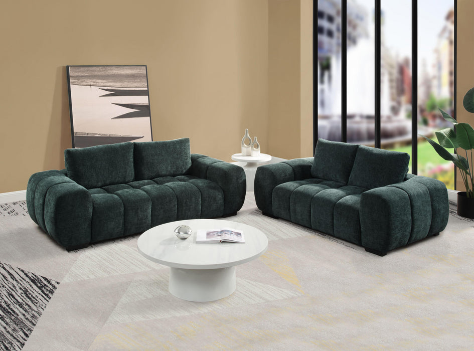 Ferrand Loveseat - Image 16