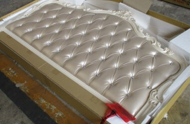 Chantelle Queen Bed - Image 9