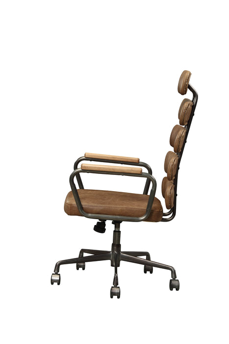 Calan Swivel Office Chair - Image 9