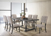 Bernard Dining Table - Image 7