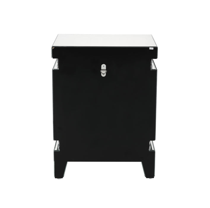 Lotus Accent Table - Image 8