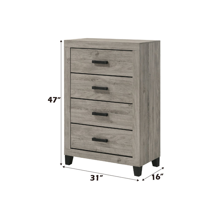 Mari Chest - Image 12
