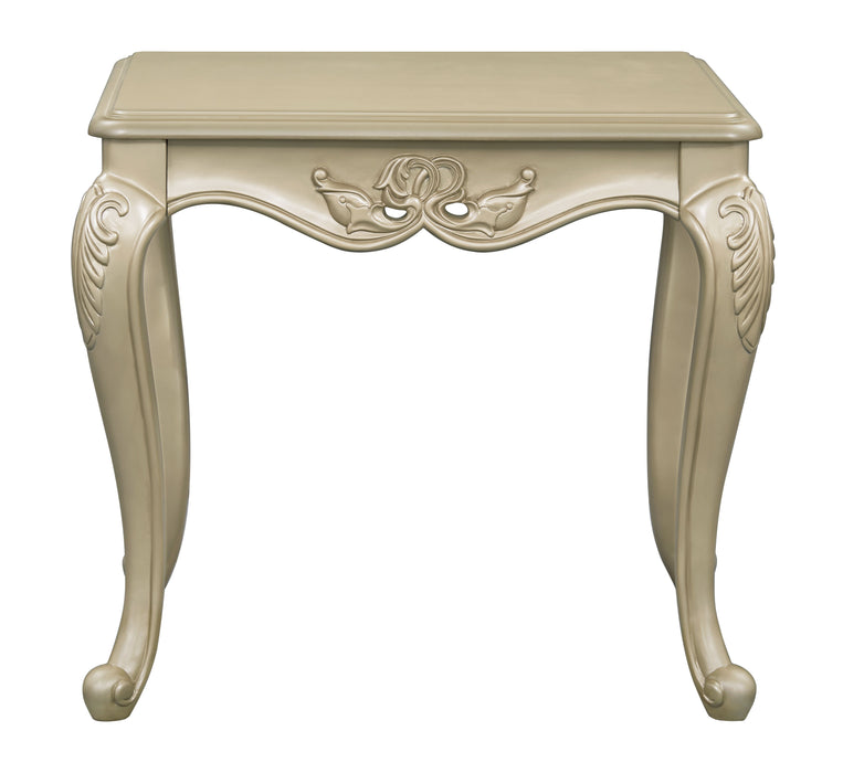 Libertee End Table - Image 8