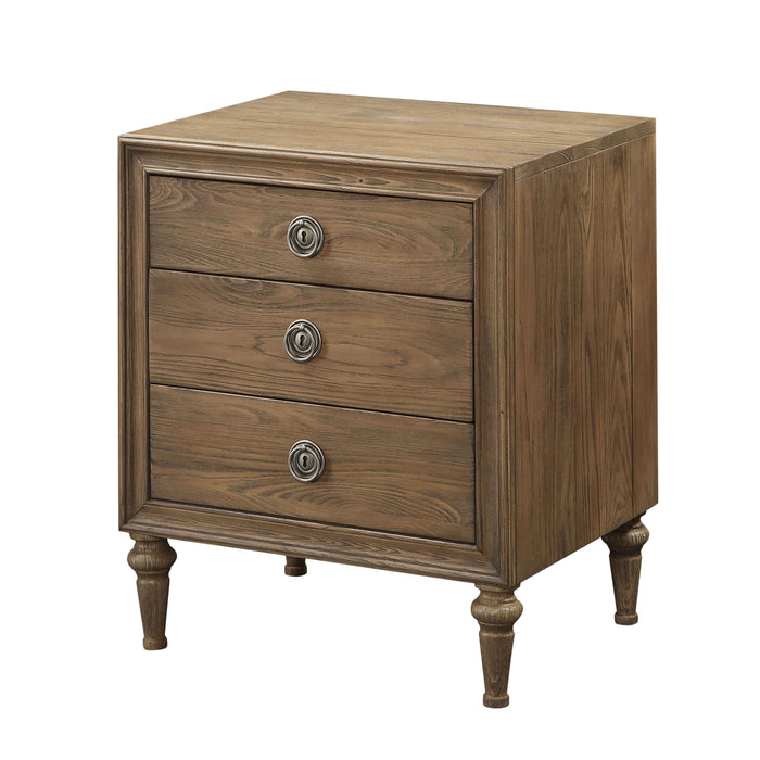 Inverness (Parker) Nightstand - Image 3