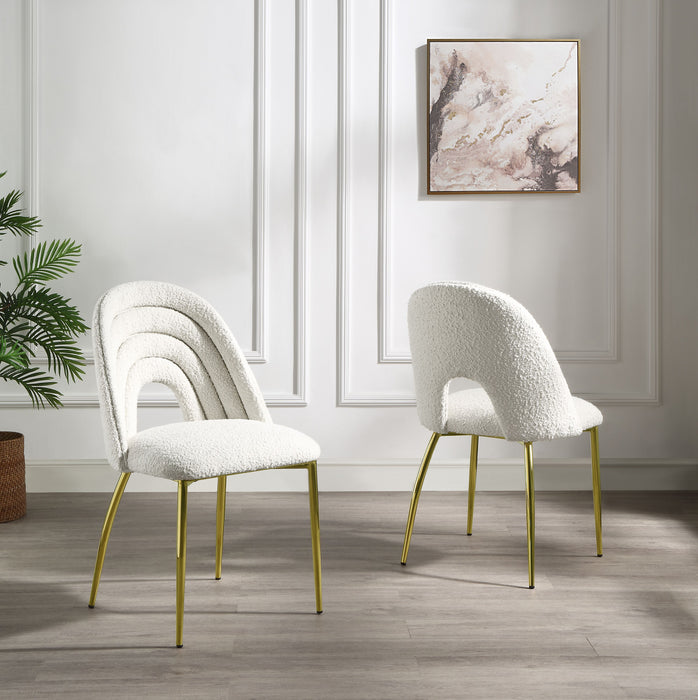Fadri Side Chair (Set-2) - Image 17