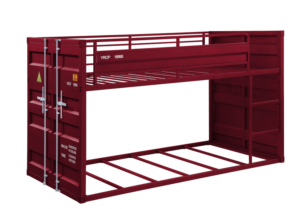 Cargo Bunk Bed (T/T) - Image 6