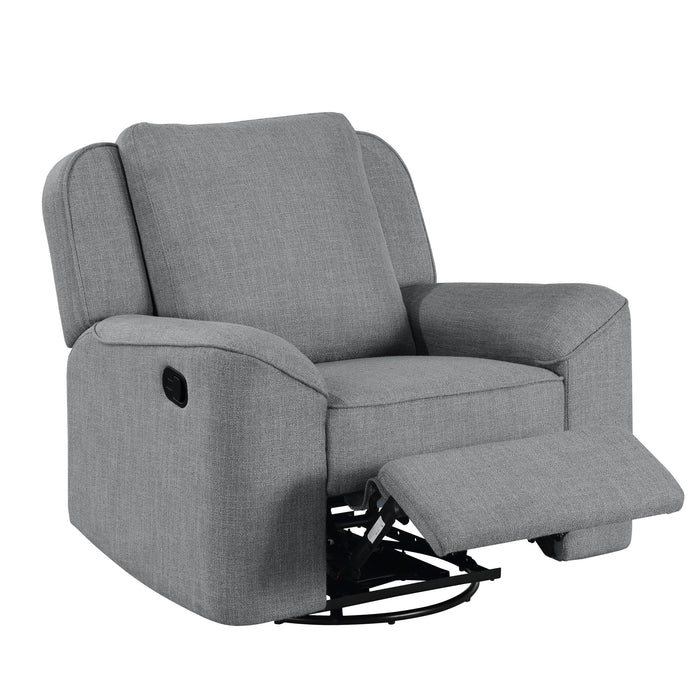 Destiny Glider Recliner w/Swivel - Image 14