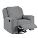 Destiny Glider Recliner w/Swivel - Image 14