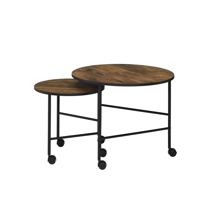 Oblis Nesting Table Set - Image 7