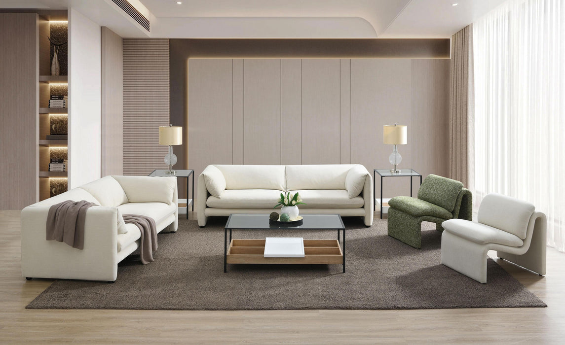 Jaeda Accent Chair - Image 18