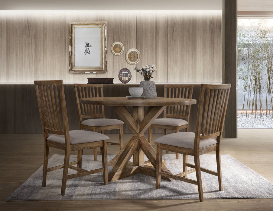 Wallace II Dining Table - Image 5