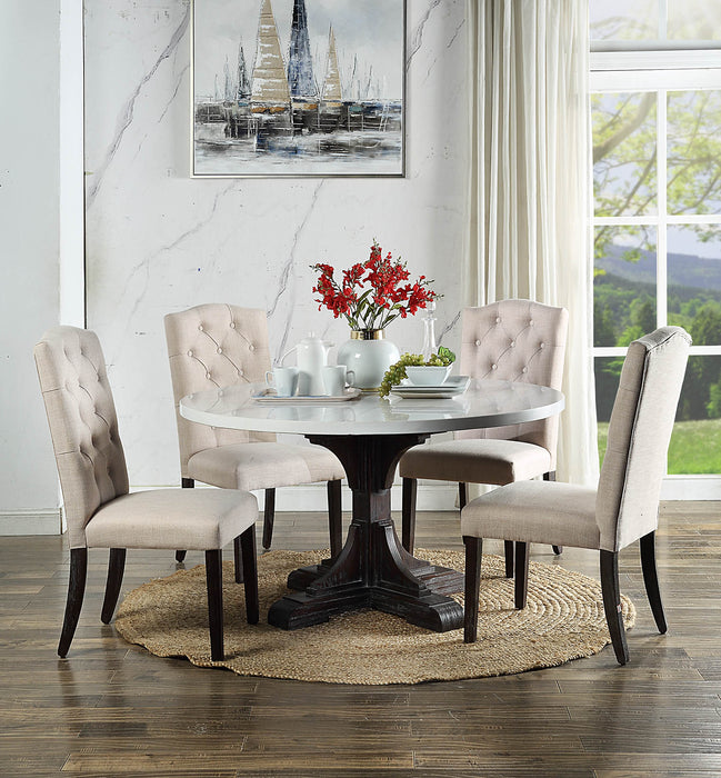 Gerardo Dining Table - Image 6