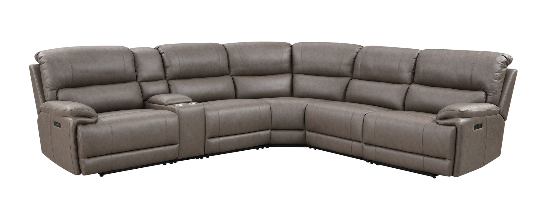 Kantu Motion Sectional Sofa - Image 11