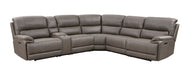 Kantu Motion Sectional Sofa - Image 11