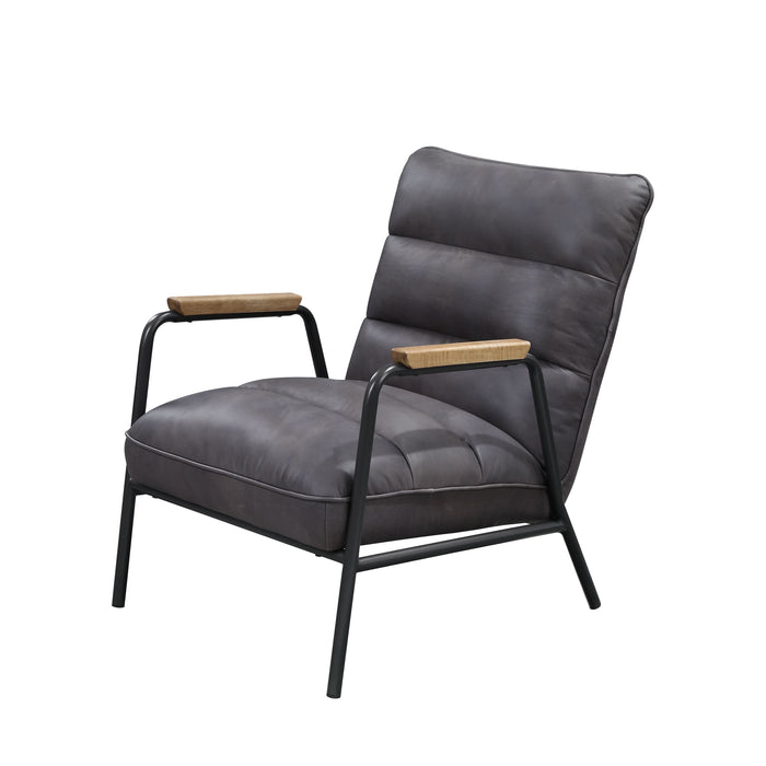 Nignu Accent Chair - Image 11