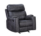 Hirah Motion Glider Recliner - Image 10