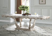 Gorsedd Dining Table - Image 8