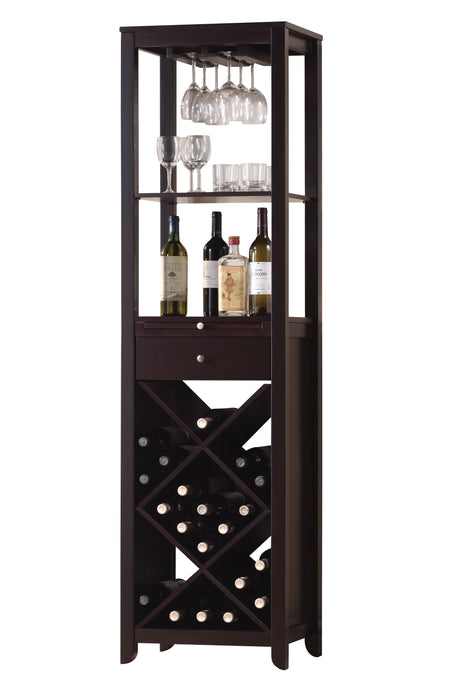 Casey Wine Cabinet - Image 3