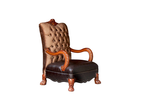 Dresden Chair w/Pillow - Image 2