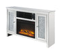 Noralie TV Stand w/Fireplace - Image 10