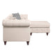 Waldina Reversible Sectional Sofa - Image 6