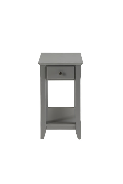 Bertie Accent Table - Image 7