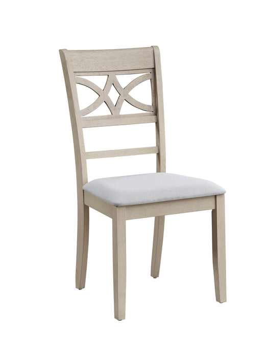 Ferris Side Chair (Set-2) - Image 10