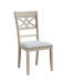 Ferris Side Chair (Set-2) - Image 10