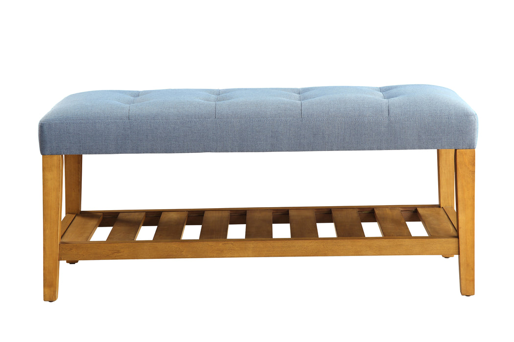 Charla Bench - Image 6