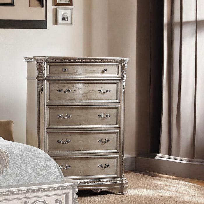 Northville Chest - Image 5