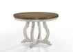 Cillin Round Dining Table - Image 6
