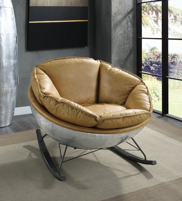 Pippin Rocking Chair - Image 8