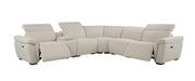 Dayana Power Motion Sectional Sofa - Image 15
