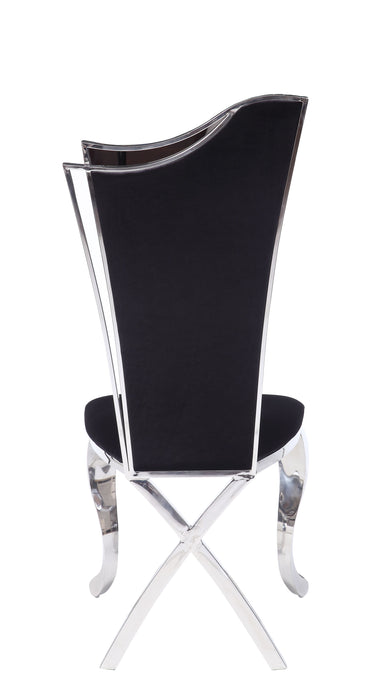 Cyrene Side Chair (Set-2) - Image 8