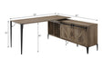 Writing Desk - Image 12