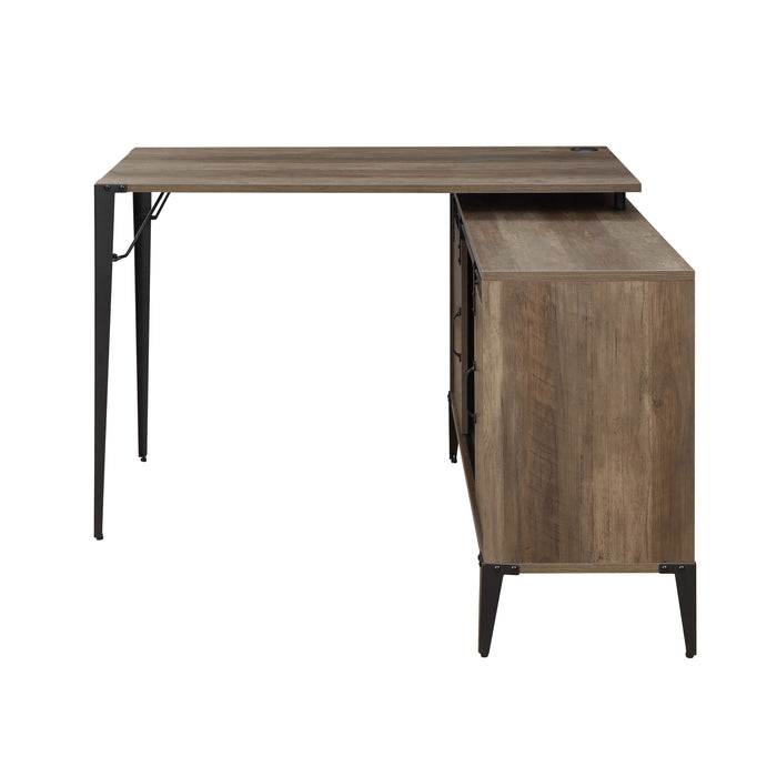 Zakwani Writing Desk - Image 3