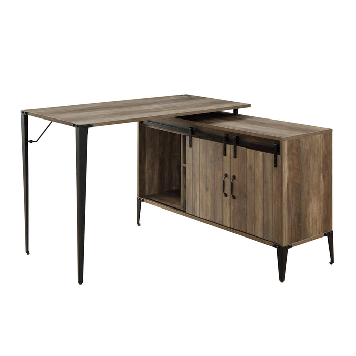 Zakwani Writing Desk - Image 2