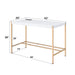 Midriaks Writing Desk w/USB Port - Image 9